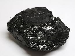 Anthracite Coal